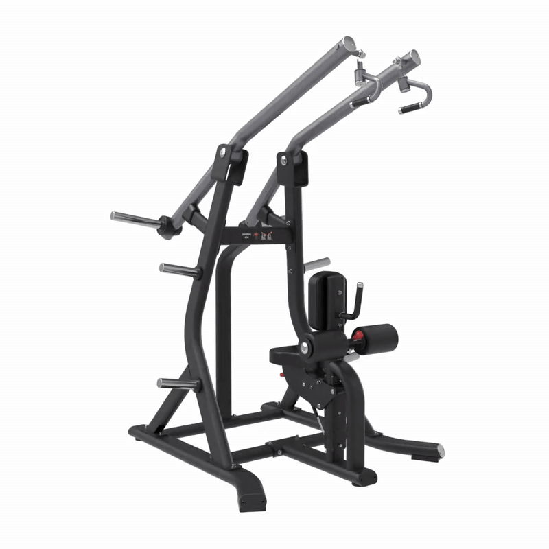 Kinta HQ ISO-lateral Lat Pull Down Machine Kinta HQ ISO-lateral Lat Pull Down Machine