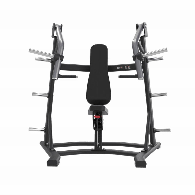 Kinta HQ Incline Chest Press Kinta HQ Incline Chest Press