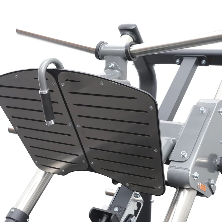 Kinta HQ 45 Degree Leg Press Plate Kinta HQ 45 Degree Leg Press Plate