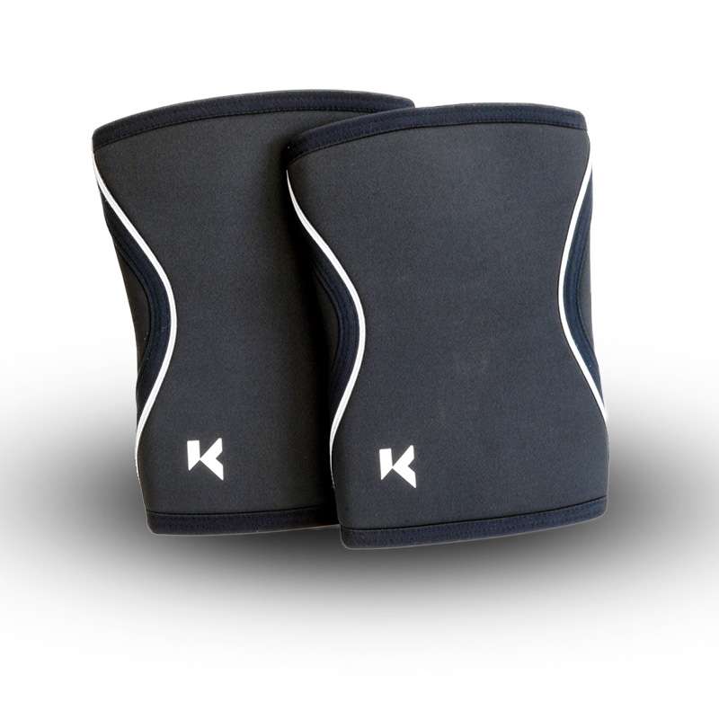 Knee Sleeves Classic Cut Knee Sleeves Classic Cut