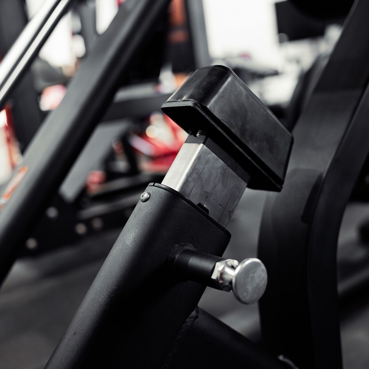 Kinta HQ Hack Squat Machine Kinta HQ Hack Squat Machine