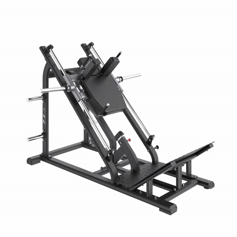 Kinta HQ Hack Squat Machine Kinta HQ Hack Squat Machine
