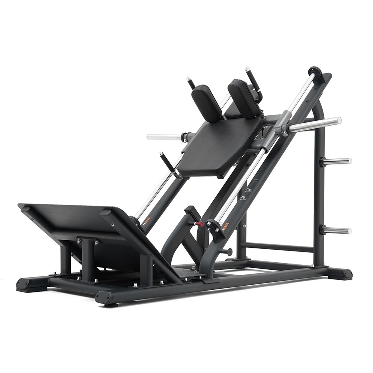Kinta HQ Hack Squat Machine Kinta HQ Hack Squat Machine