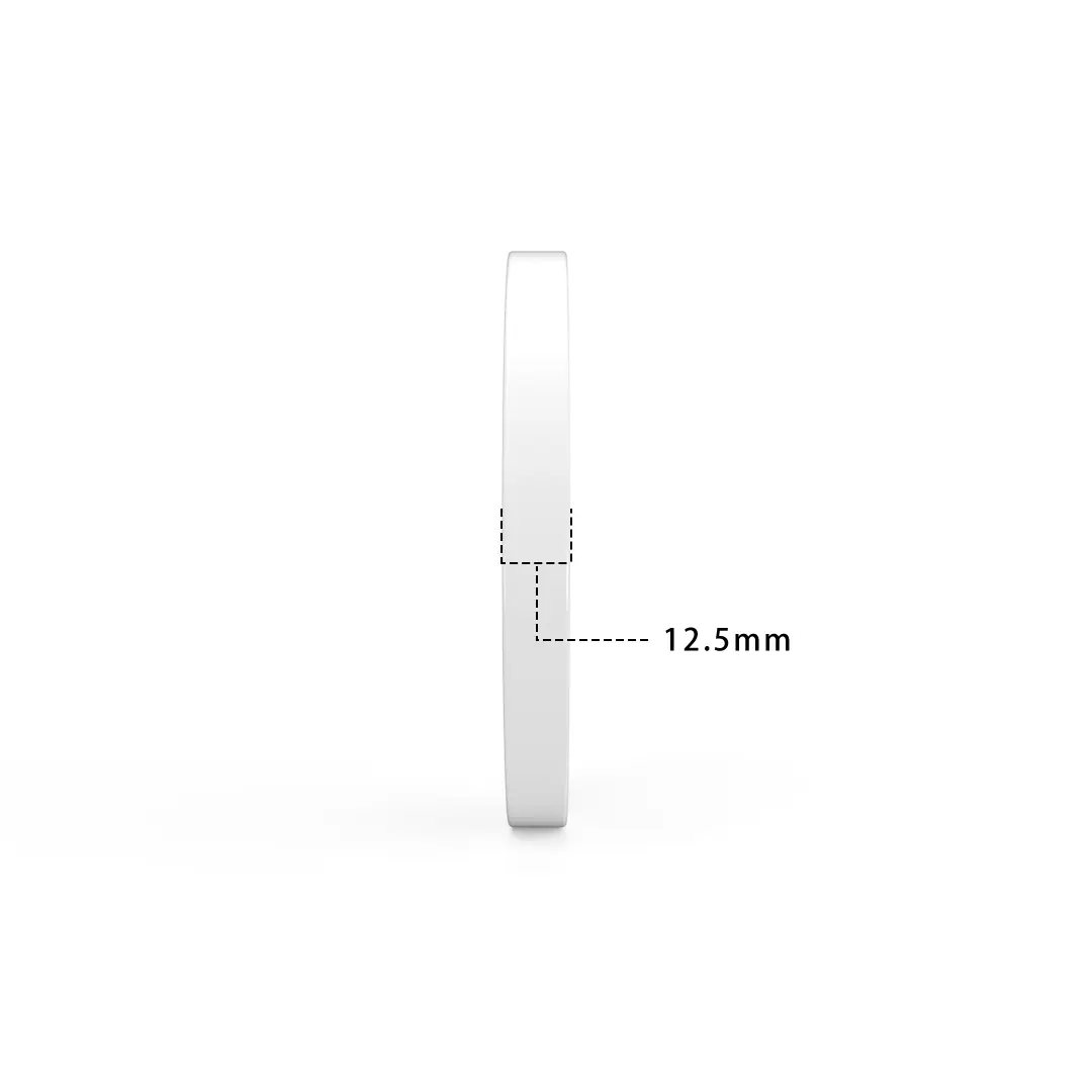Competition Fractional Weight Plates 0.5kg