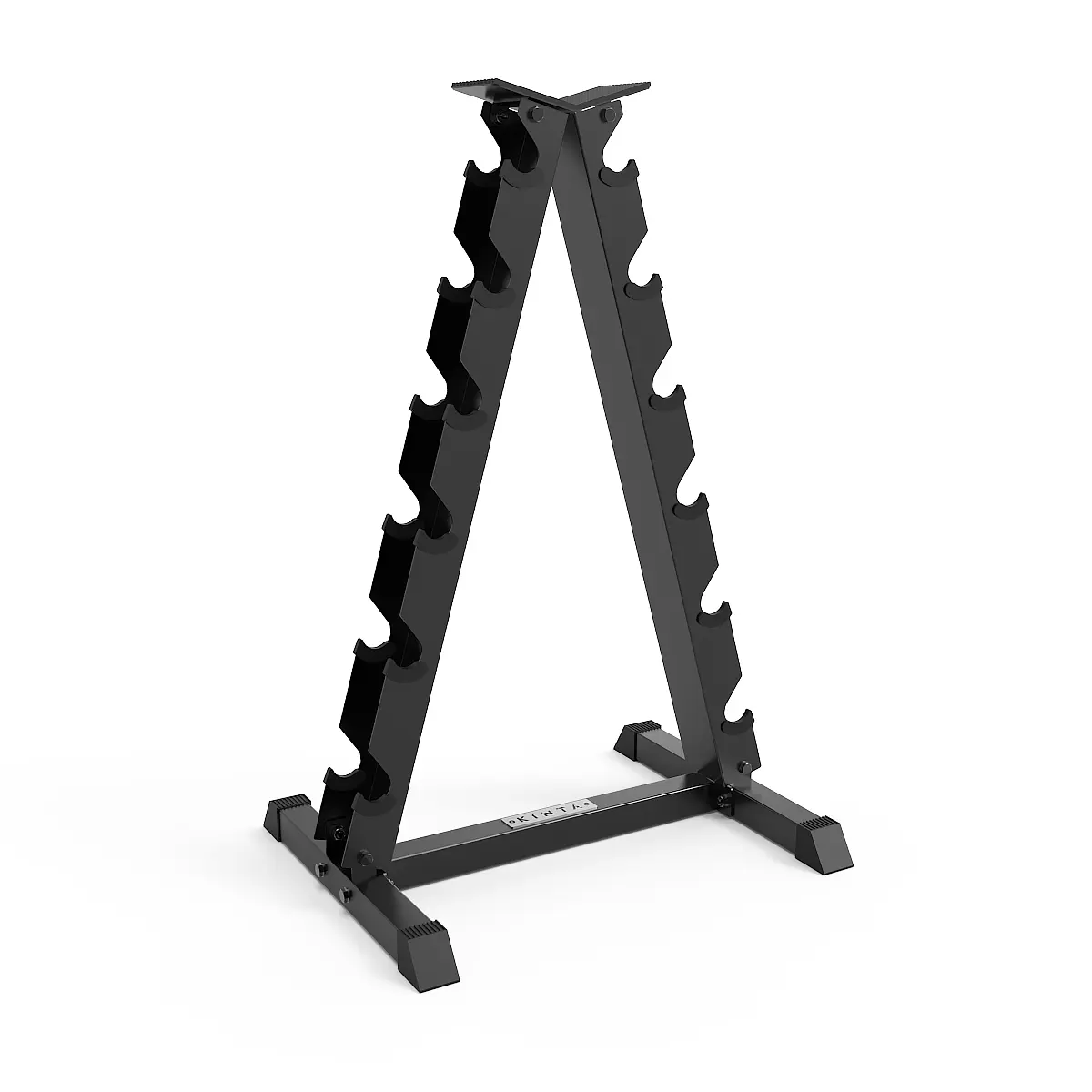 A-Frame Dumbbell Storage Rack A-Frame Dumbbell Storage Rack