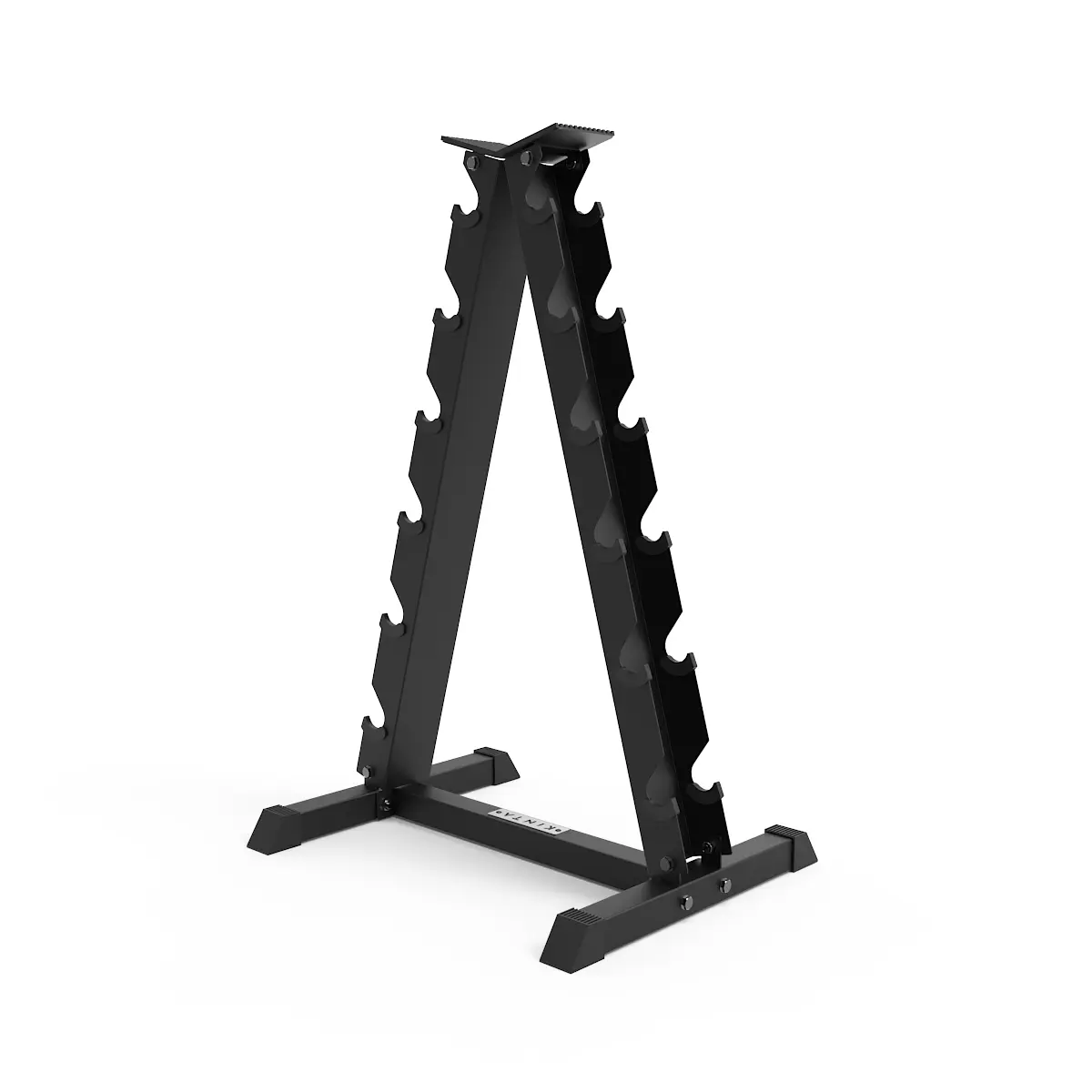 A-Frame Dumbbell Storage Rack A-Frame Dumbbell Storage Rack