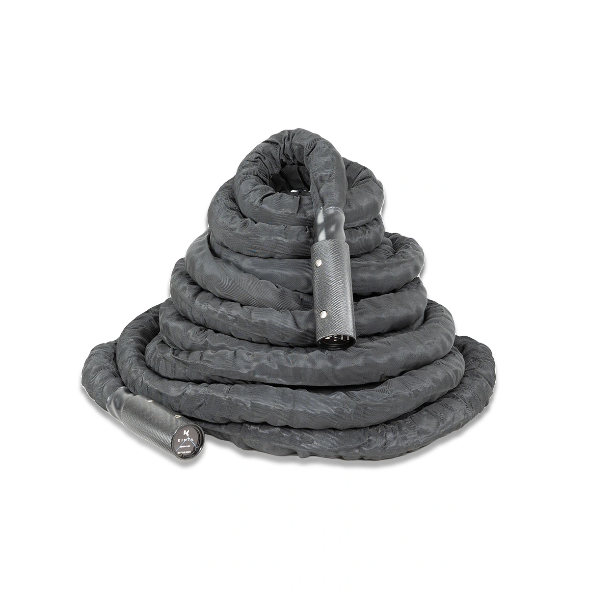 15m x 38mm Nylon Sheath Battle Rope 15m x 38mm Nylon Sheath Battle Rope