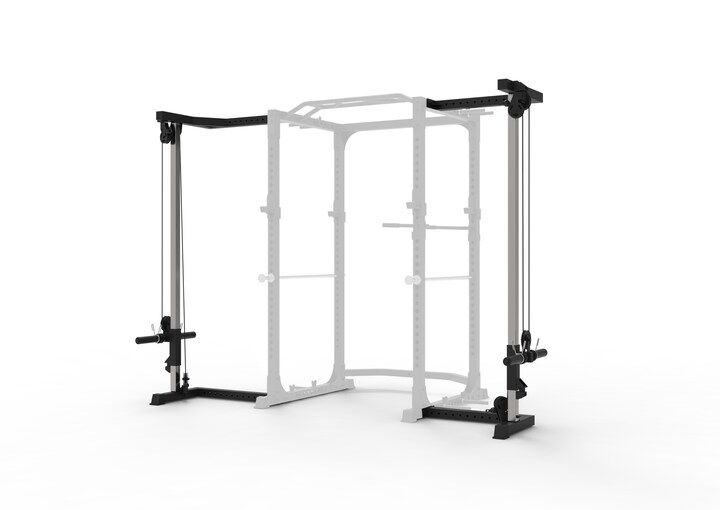 K60 Cable Crossover Attachments K60 Cable Crossover Attachments