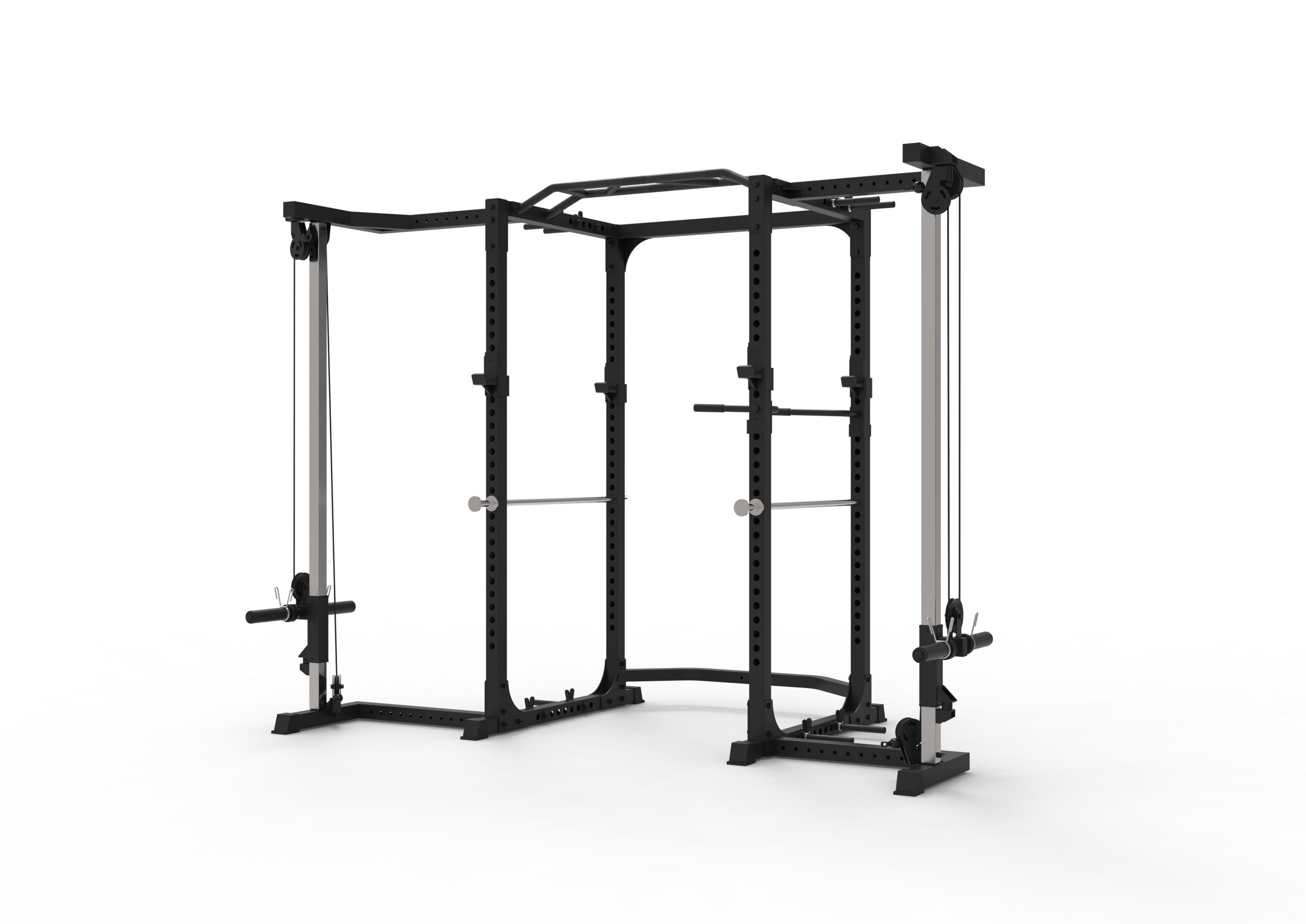 k60 Cable Cross Attachment k60 Cable Cross Attachment