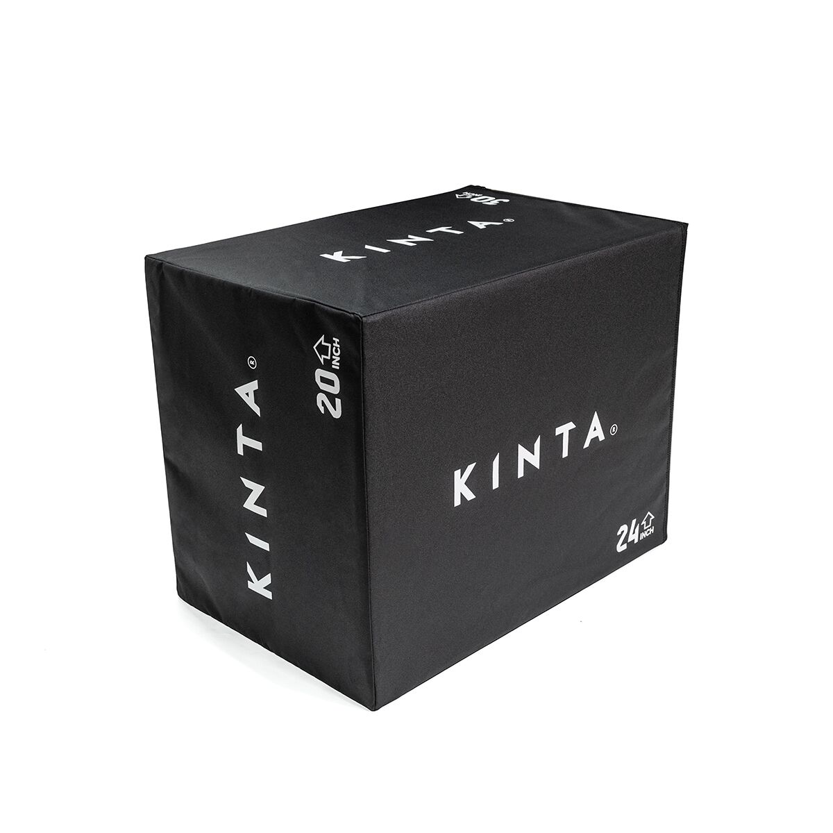 Plyometric Box 3 in 1 with Soft Cover Plyometric Box 3 in 1 with Soft Cover