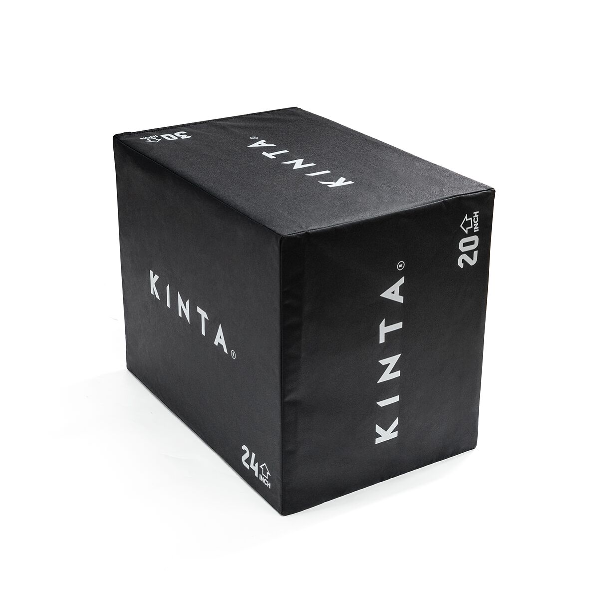 Plyometric Box 3 in 1 with Soft Cover Plyometric Box 3 in 1 with Soft Cover