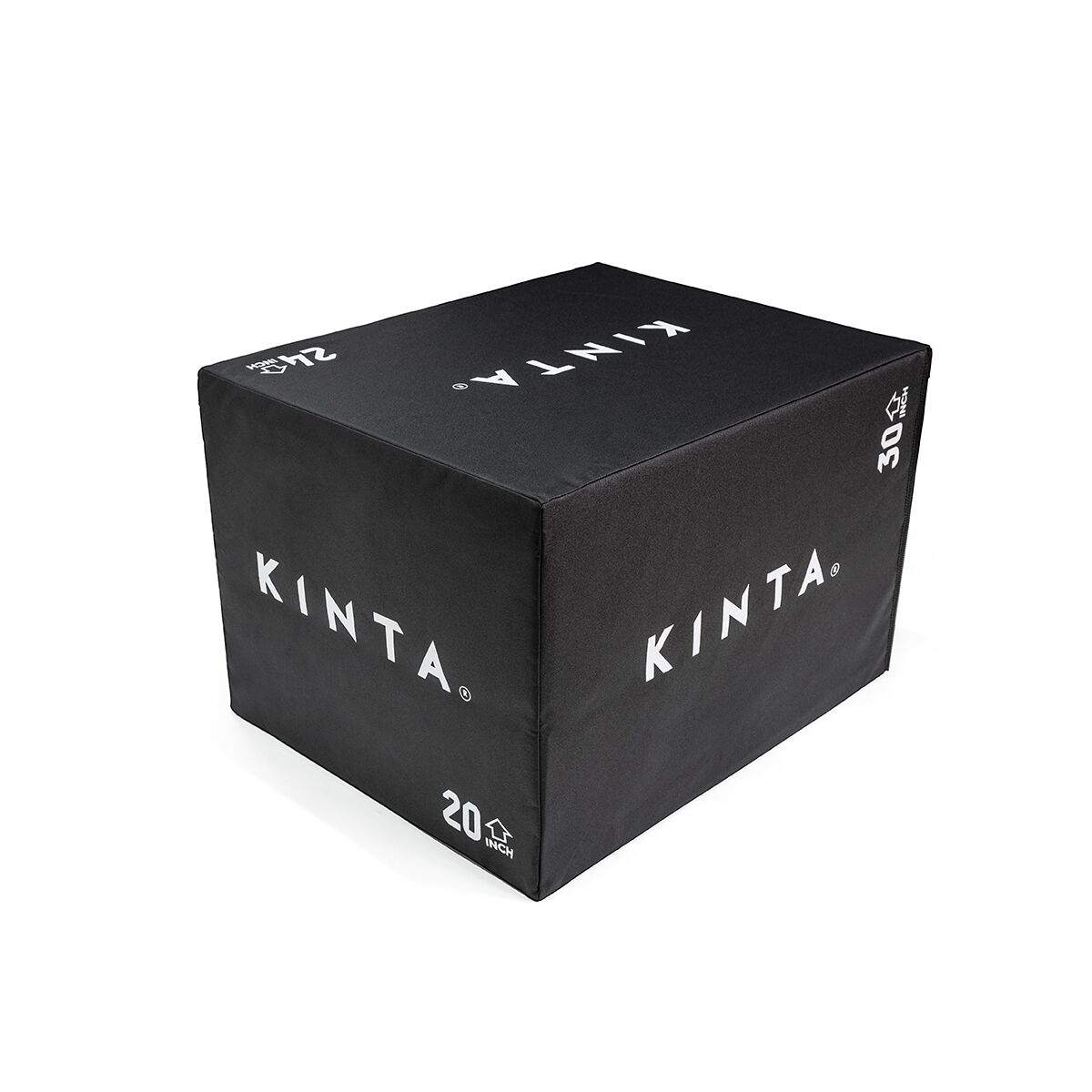 Plyometric Box 3 in 1 with Soft Cover Plyometric Box 3 in 1 with Soft Cover