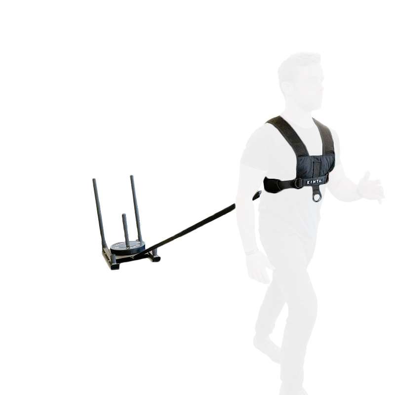 Gym Sled Harness Gym Sled Harness