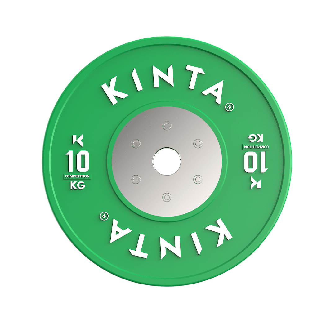 Competition Olympic Weight Plates Competition Olympic Weight Plates