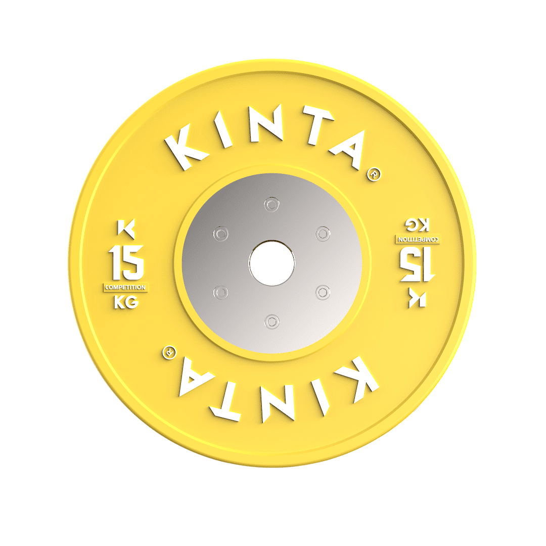 Competition Olympic Weight Plates Competition Olympic Weight Plates