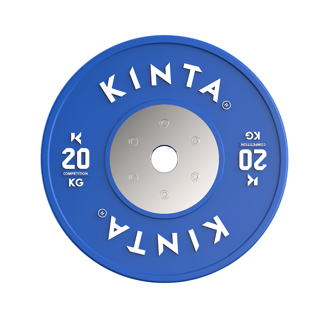 Competition Olympic Weight Plates Competition Olympic Weight Plates