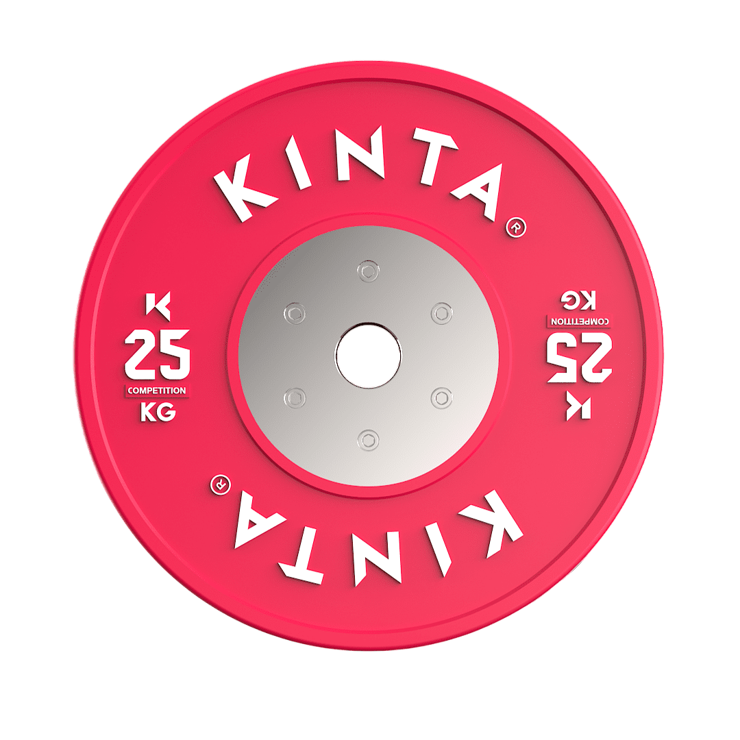 Competition Olympic Weight Plates Competition Olympic Weight Plates