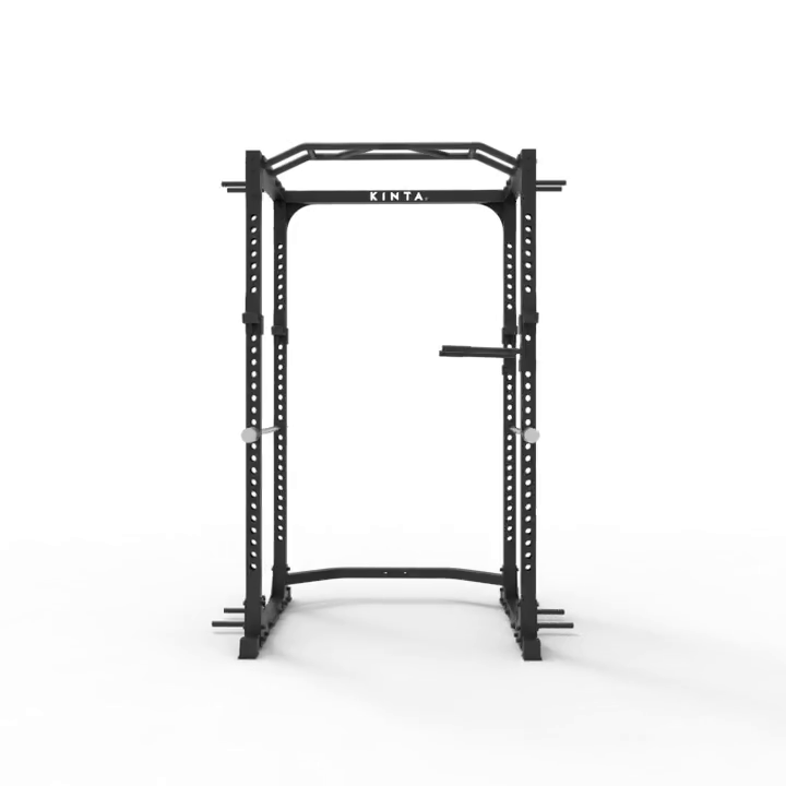 K60 Power Rack GIF K60 Power Rack