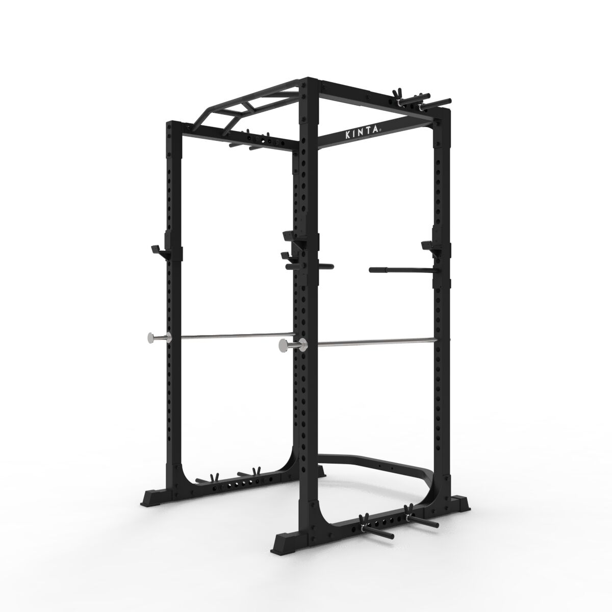 K60 Power Rack K60 Power Rack