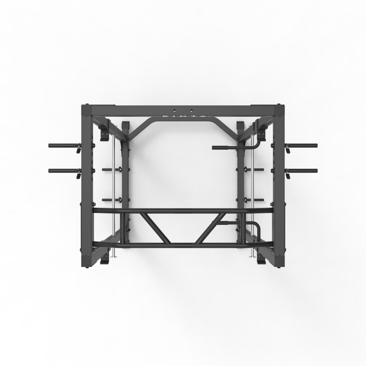 K60 Power Rack K60 Power Rack