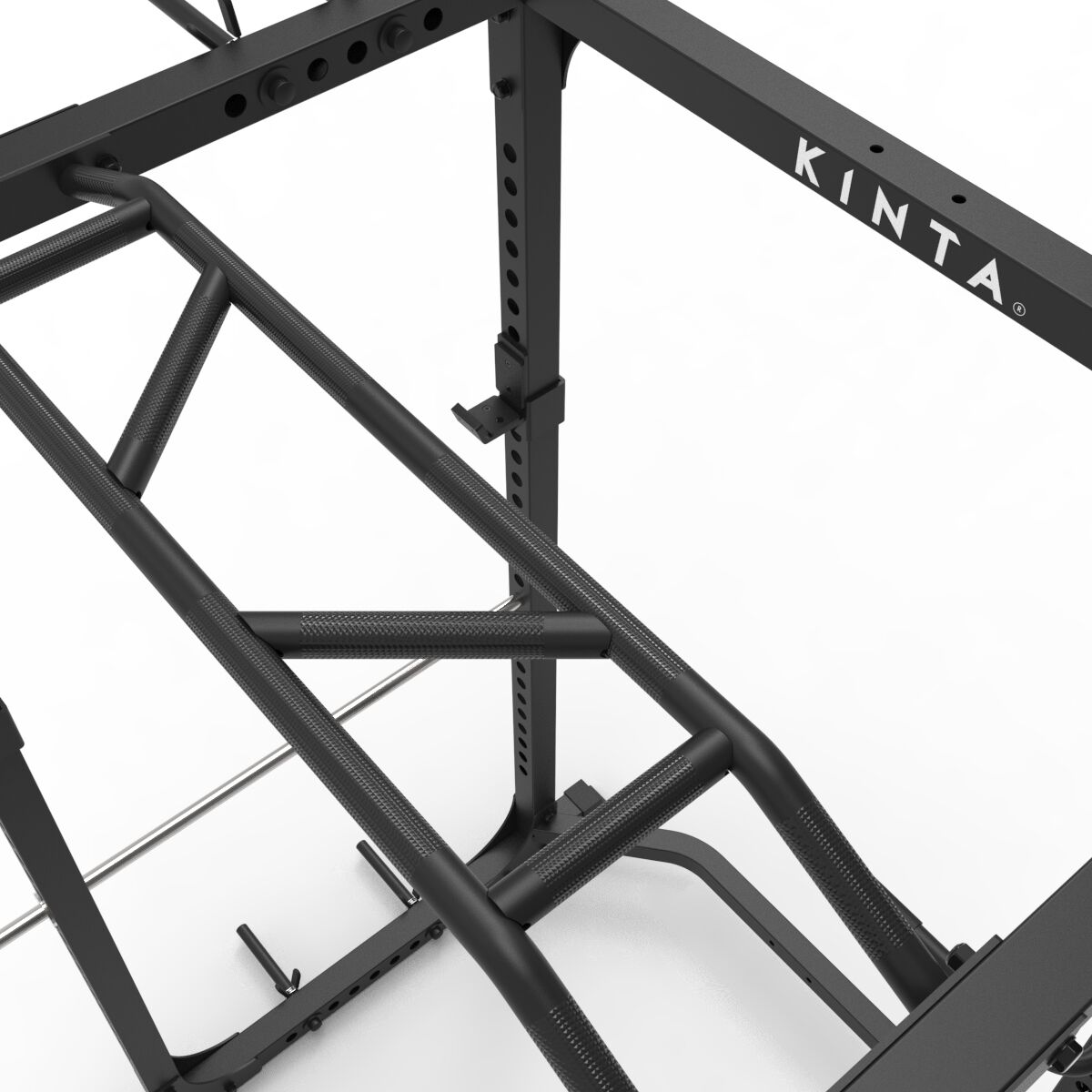 K60 Power Rack K60 Power Rack