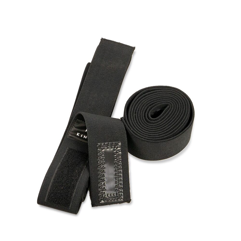 Kinta Power Knee Wraps Kinta Power Knee Wraps