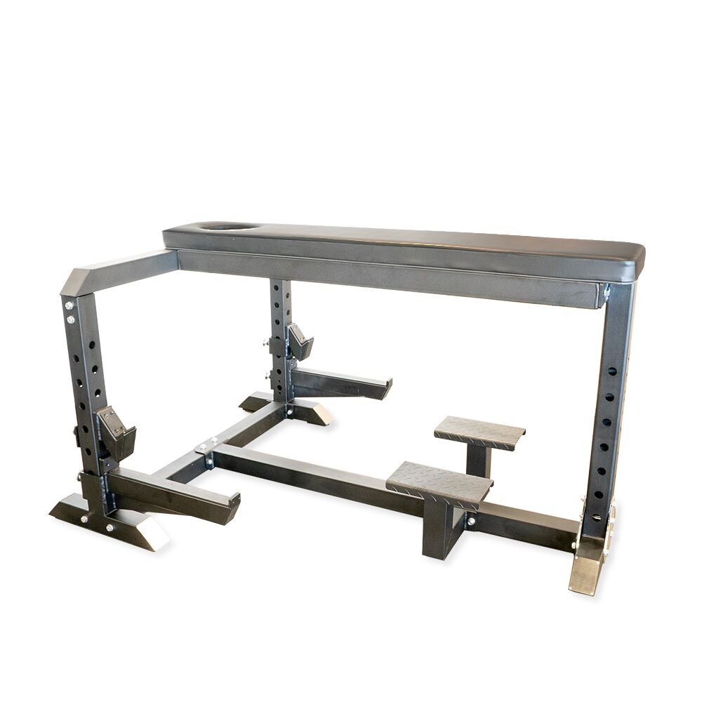 Prone Row Bench 1 prone row bench large