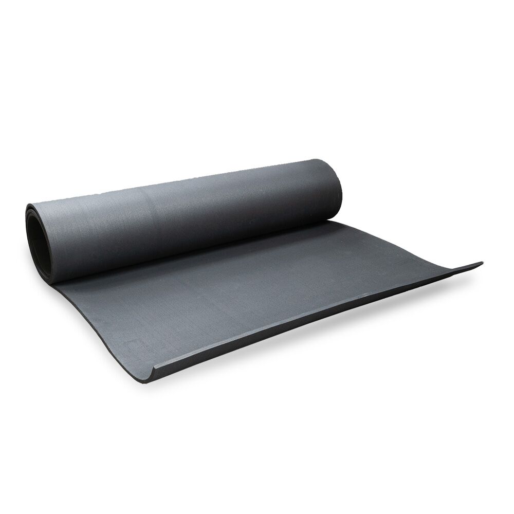 Gym Floor Rubber Roll 1m x 10m x 8mm Gym Floor Rubber Roll 1m x 10m x 8mm