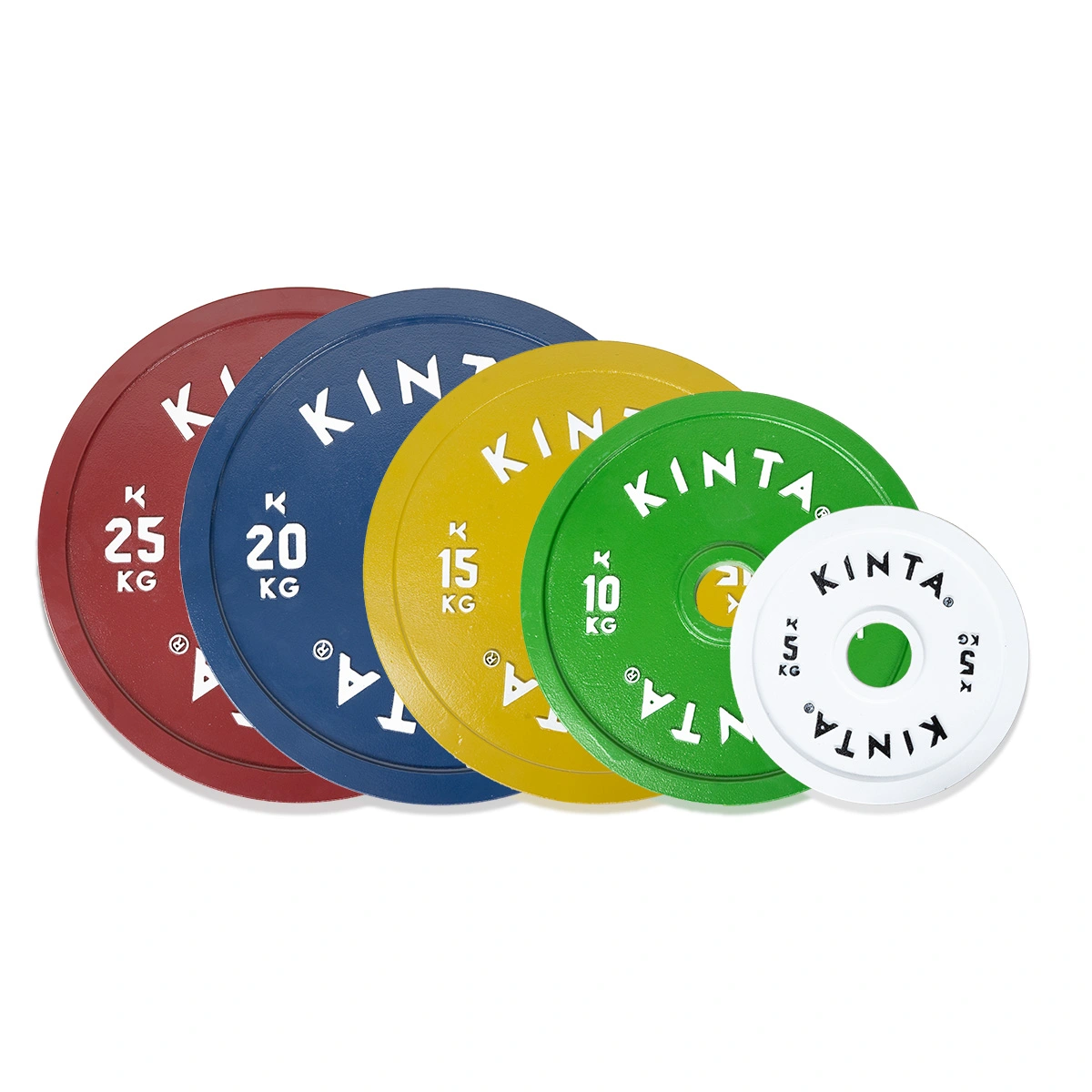 Calibrated-weight-plates-set-150kg-Coloured.webp 150kg steel weight plate set