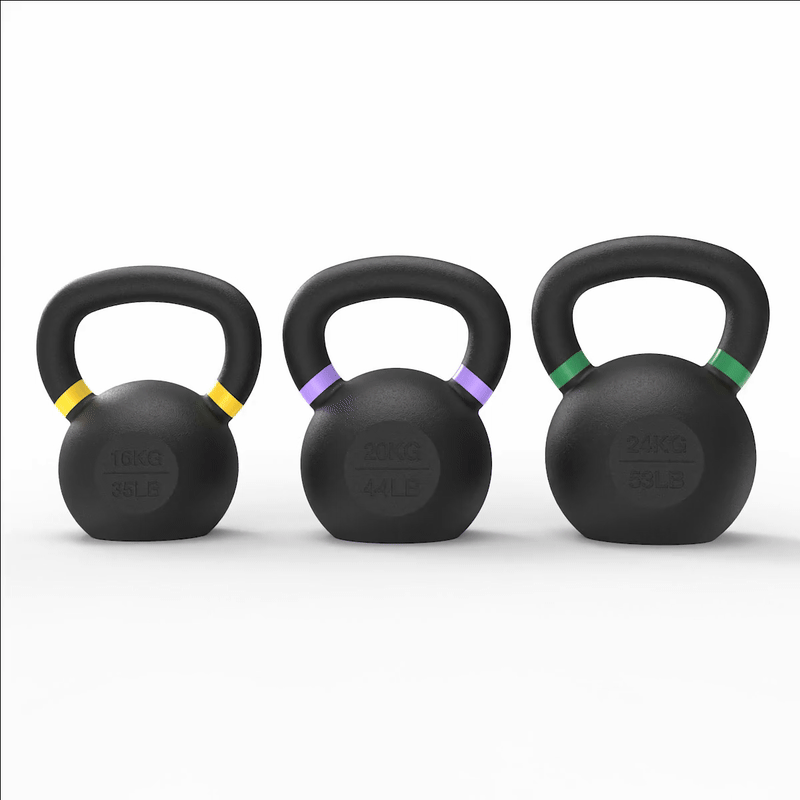Kettlebell Set 16kg, 20kg, 24kg Kettlebell Set 16kg, 20kg, 24kg