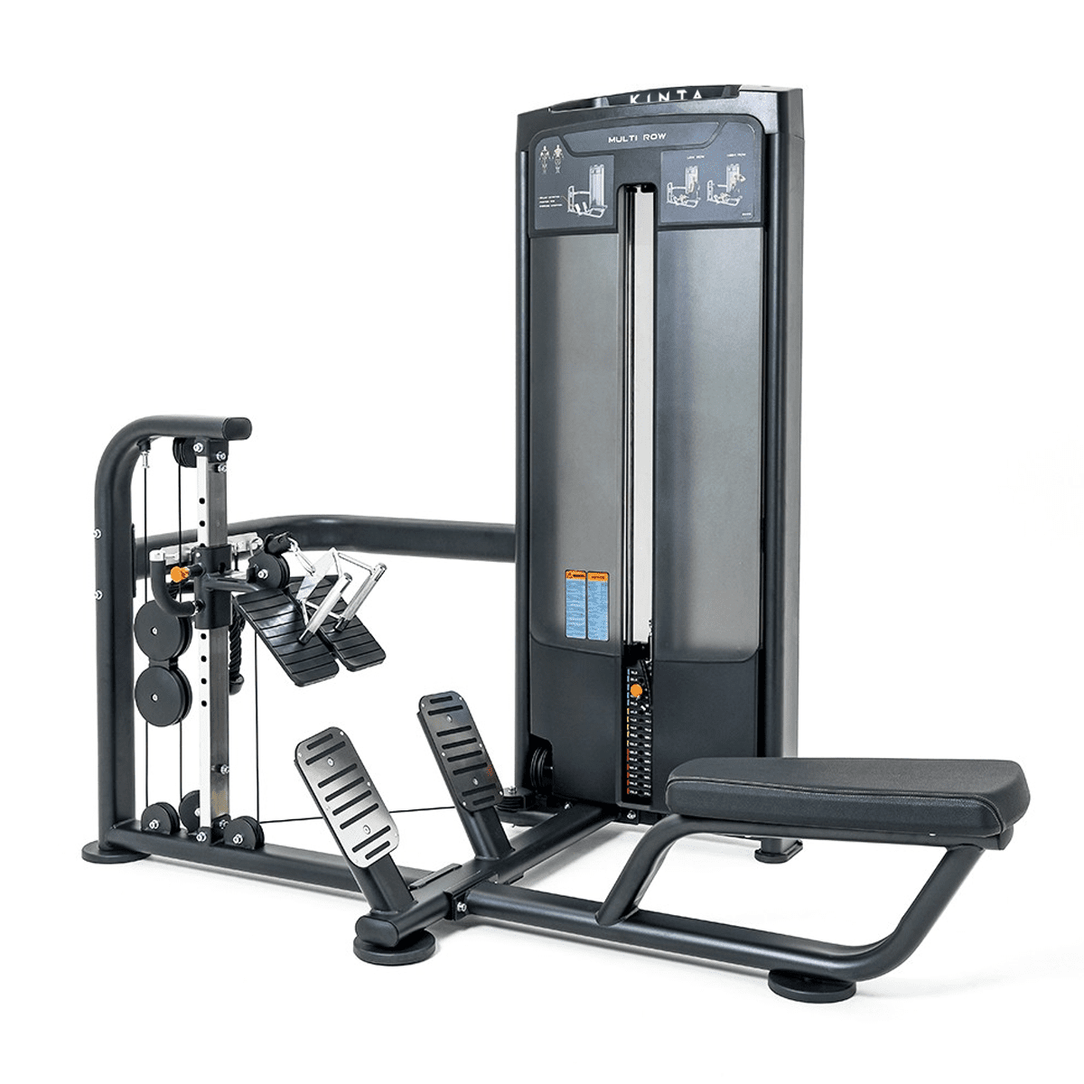 Kinta SAS series Multi Low Row Machine Kinta SAS series Multi Low Row Machine