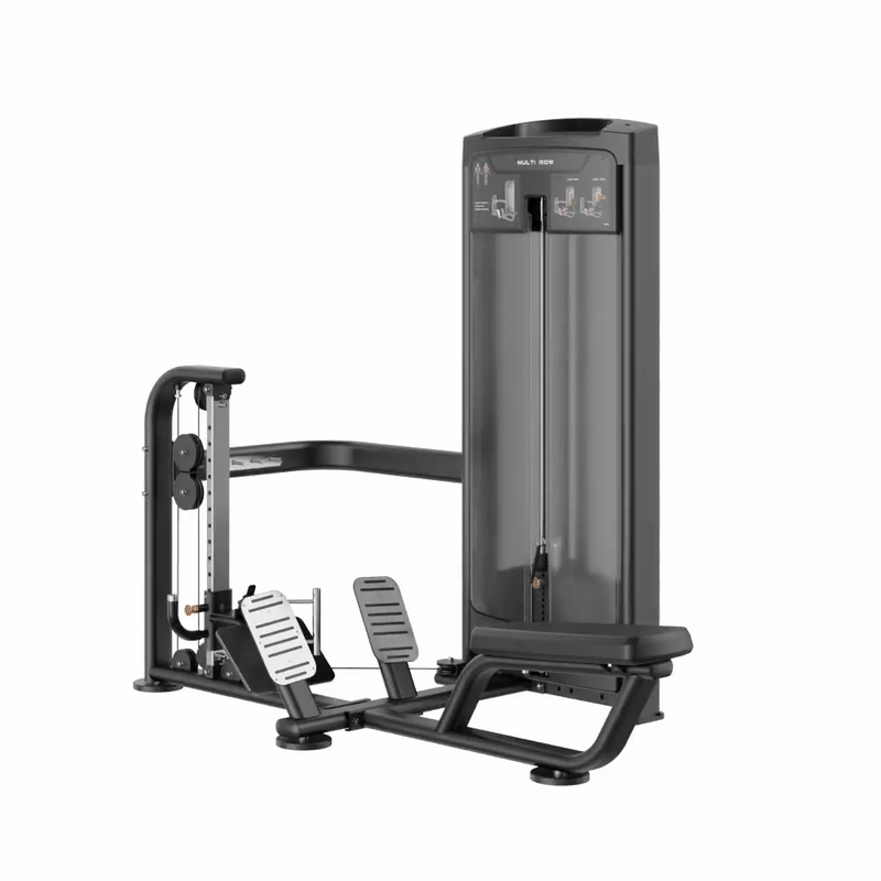 Kinta SAS series Multi Low Row Machine Kinta SAS series Multi Low Row Machine