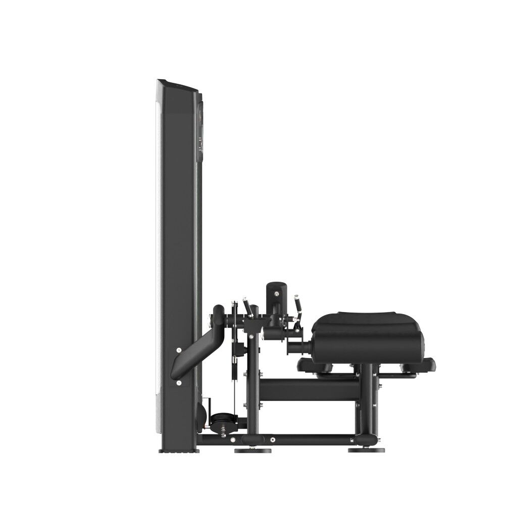 Kinta SAS series Prone Leg Curl Machine Kinta SAS series Prone Leg Curl Machine