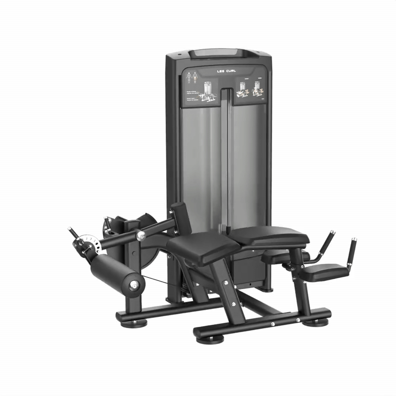 Kinta SAS series Prone Leg Curl Machine Kinta SAS series Prone Leg Curl Machine