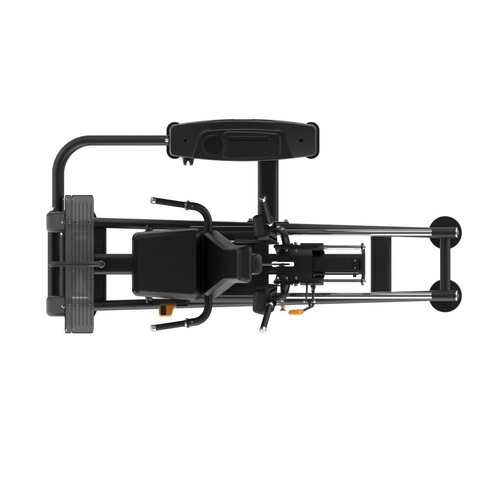 Kinta SAS Series Leg Press / Hack Squat Machine Kinta SAS Series Leg Press / Hack Squat Machine