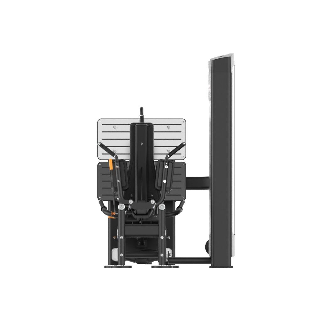 Kinta SAS Series Leg Press / Hack Squat Machine Kinta SAS Series Leg Press / Hack Squat Machine