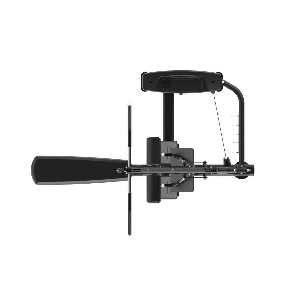 Kinta SAS Series Lat Pull Down / Low Row Kinta SAS Series Lat Pull Down / Low Row