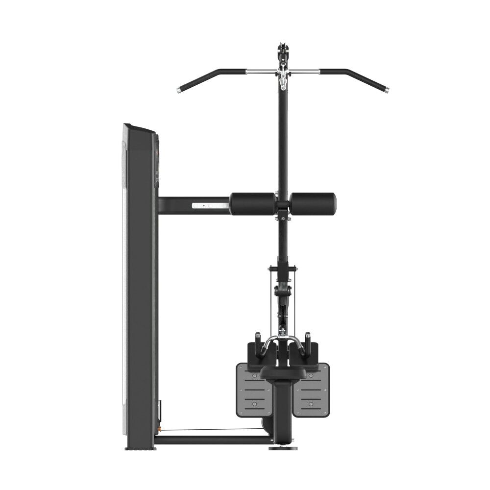 Kinta SAS Series Lat Pull Down / Low Row Kinta SAS Series Lat Pull Down / Low Row