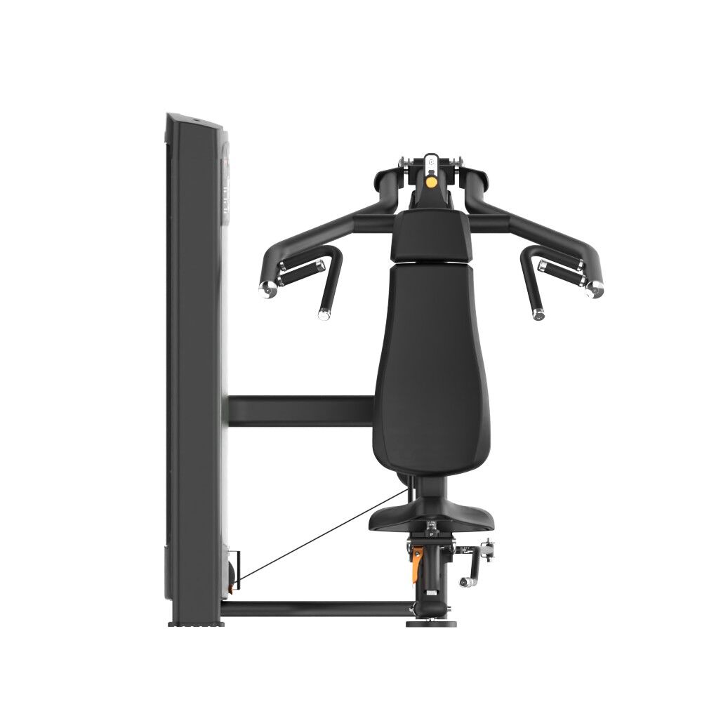 Kinta SAS Series Multi Chest and Shoulder Press Kinta SAS Series Multi Chest and Shoulder Press