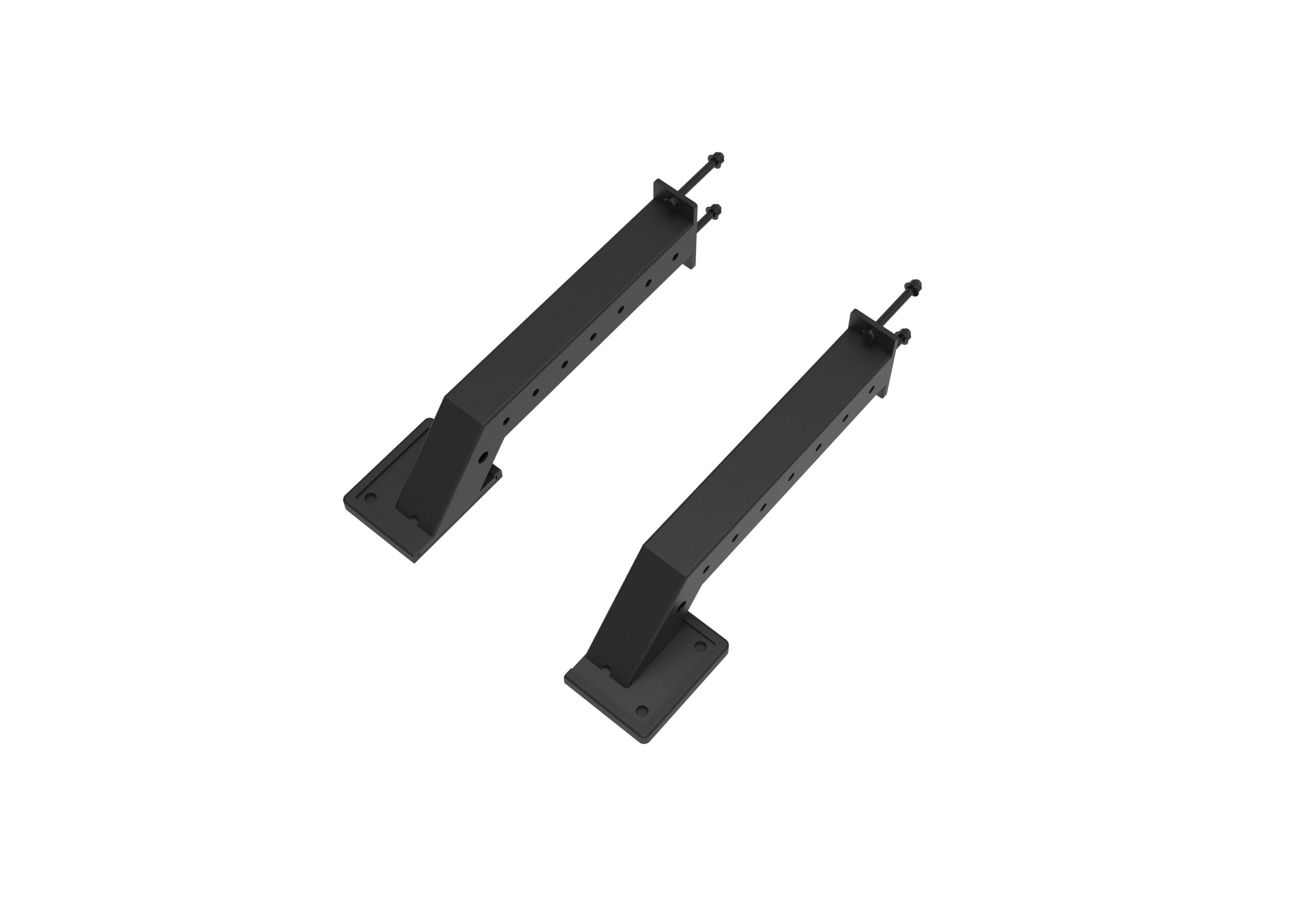 K75 Front Foot Stabilisers Pair K75 Front Foot Stabilisers Pair