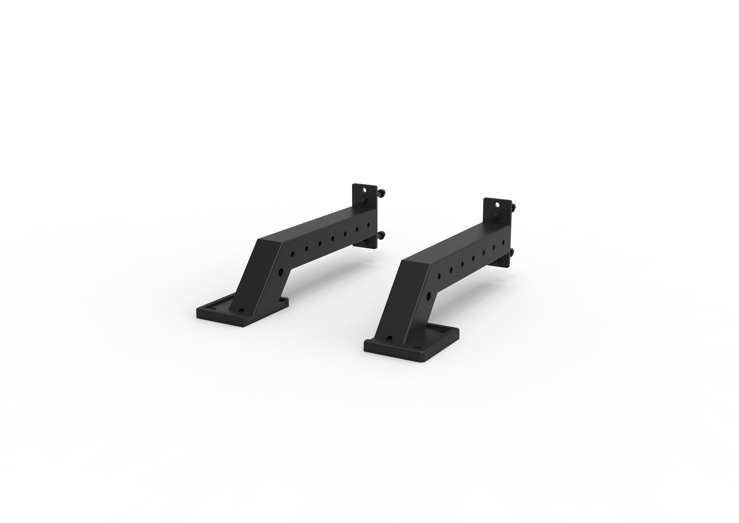 K75 Front Foot Stabilisers Pair K75 Front Foot Stabilisers Pair