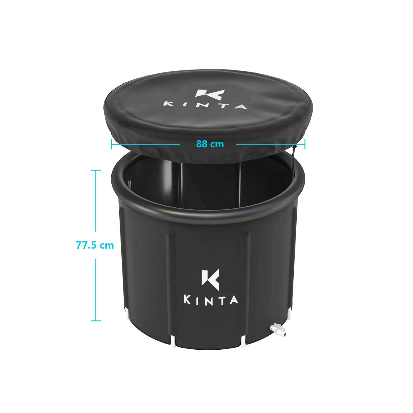 Kinta Ice Bath Kinta Ice Bath