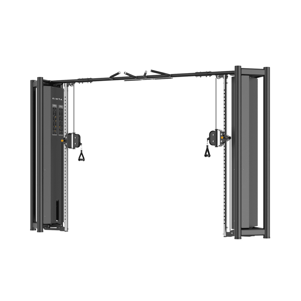 Kinta SAS Series Cable Crossover Kinta SAS Series Cable Crossover