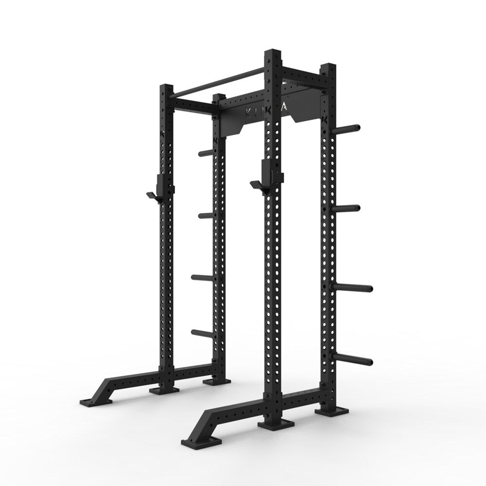 K75 Half Power Rack K75 Half Power Rack