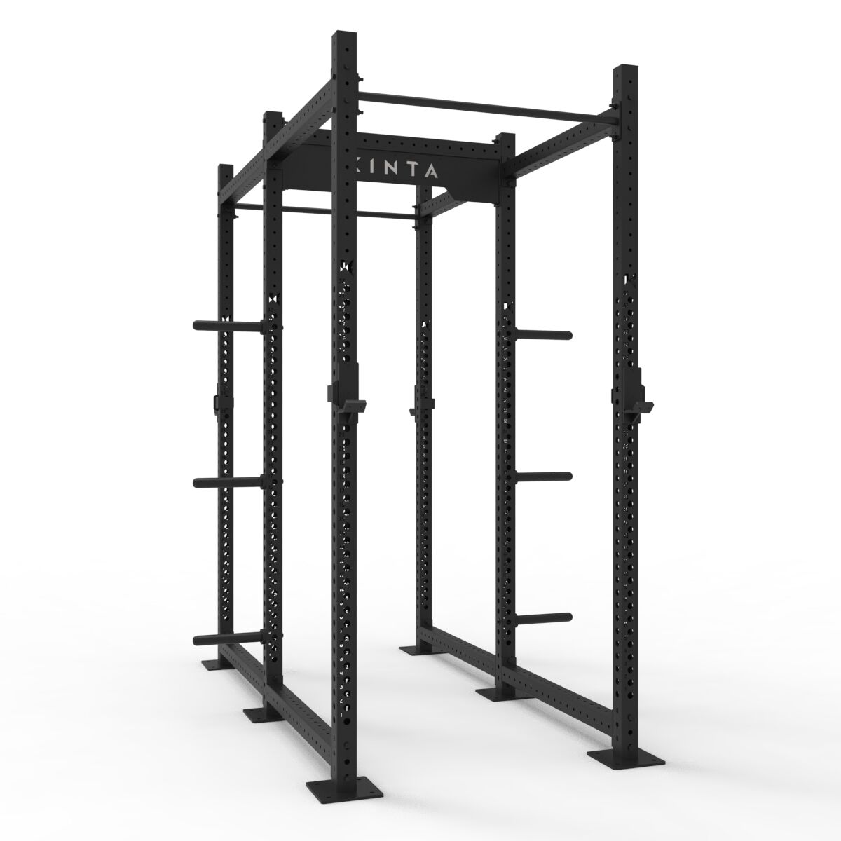 K75 Back2Back V1 Squat Rack K75 Back2Back V1 Squat Rack
