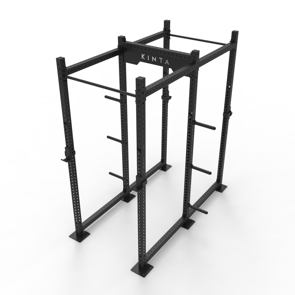 K75 Back2Back V1 Squat Rack K75 Back2Back V1 Squat Rack
