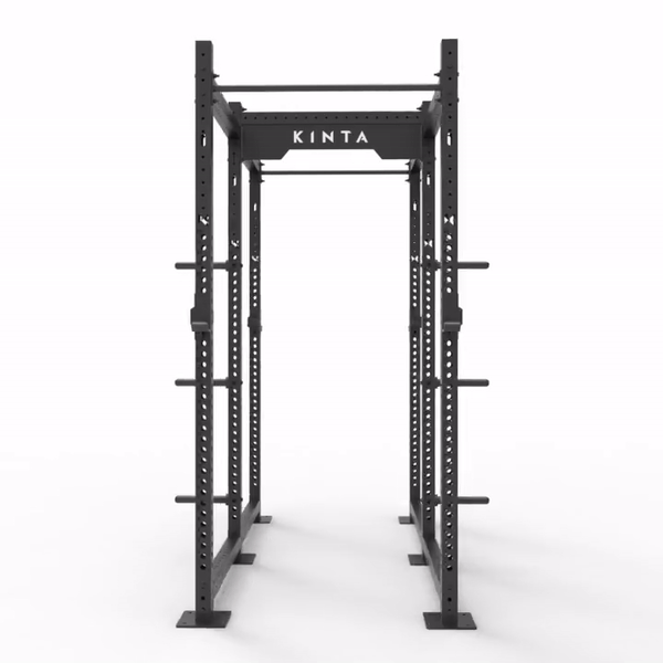 K75 Back2Back V1 Squat Rack K75 Back2Back V1 Squat Rack