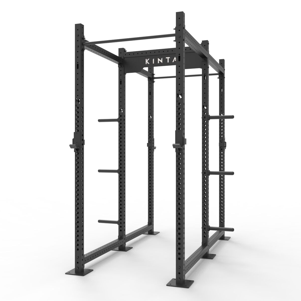 K75 Back2Back V1 Squat Rack K75 Back2Back V1 Squat Rack