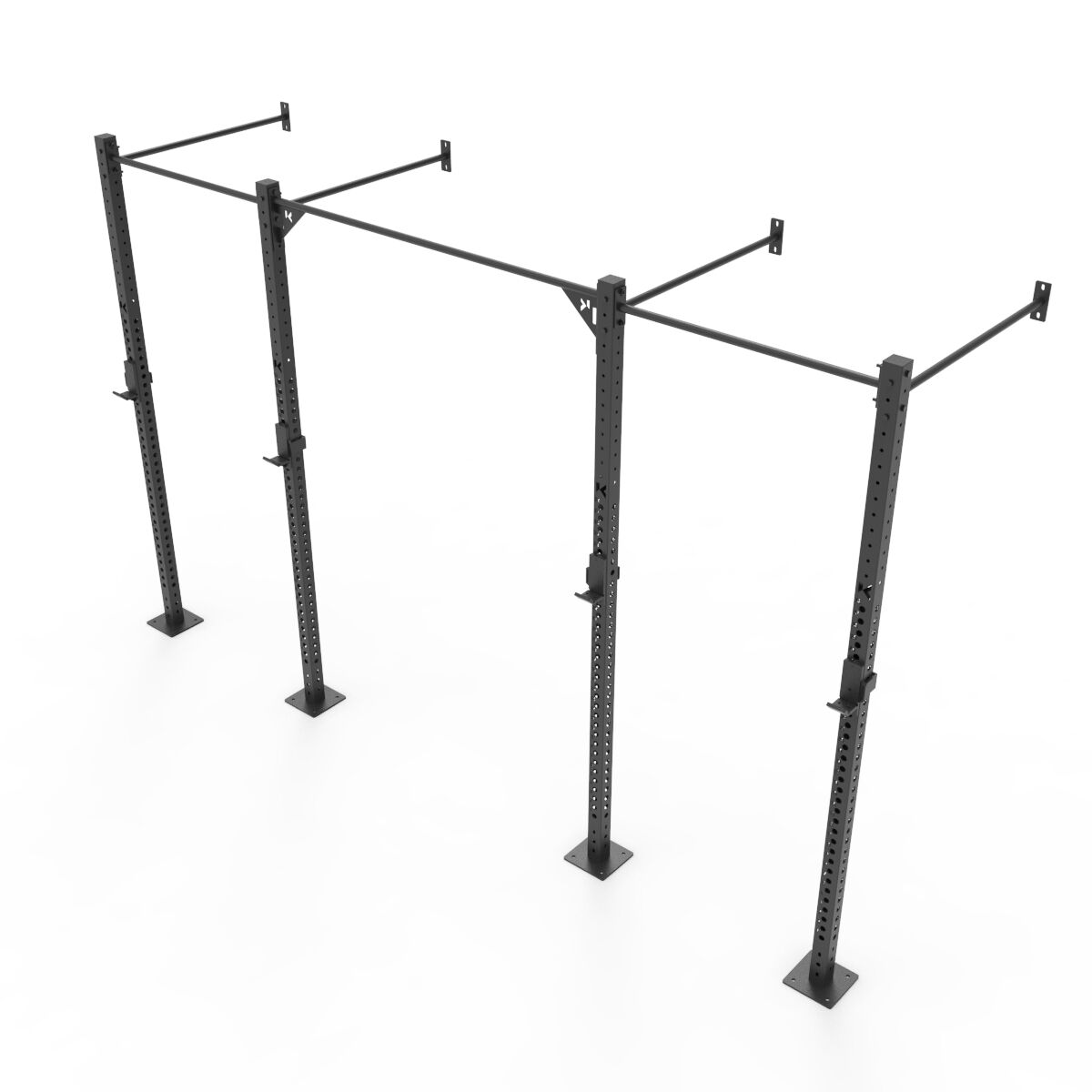 K75 Double Cell Wall Mounted Rig K75 Double Cell Wall Mounted Rig