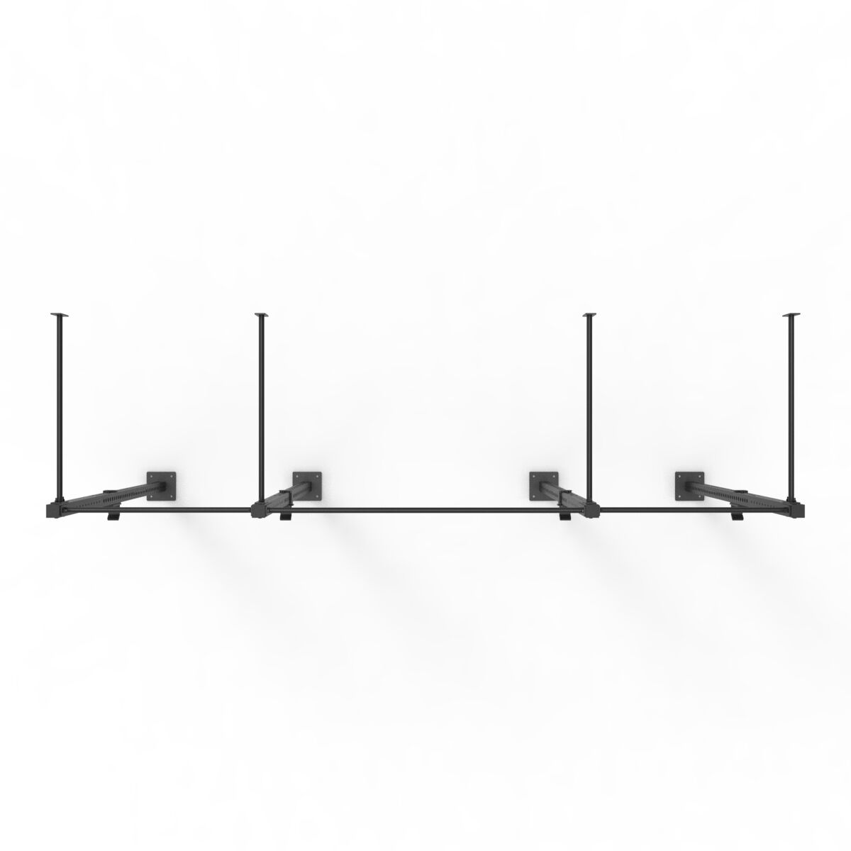 K75 Double Cell Wall Mounted Rig K75 Double Cell Wall Mounted Rig
